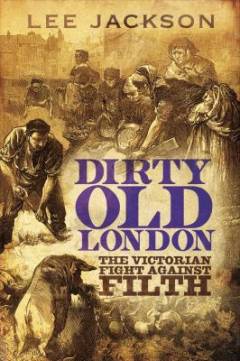 Dirty old London : the Victorian fight against filth