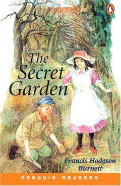 The secret garden