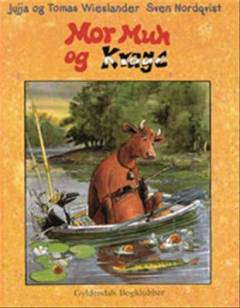 Mor Muh og Krage