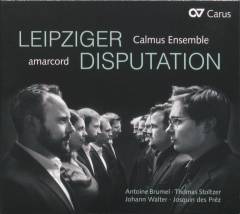 Leipziger Disputation