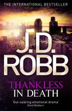 Thankless in death