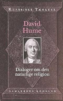 Dialoger om den naturlige religion