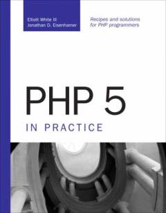 PHP 5 in practice