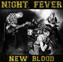 New blood
