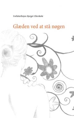 Glæden ved at stå nøgen