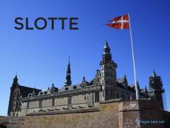 Slotte