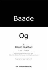 Baade - og. 2. del : Tirsdag