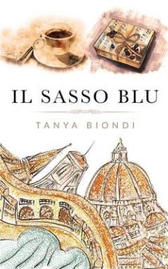 Il sasso blu
