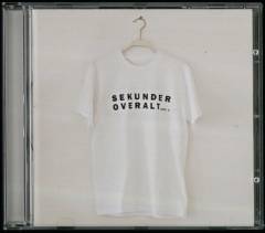 Sekunder overalt