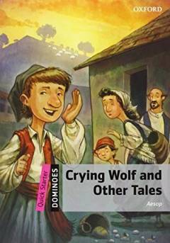 Crying wolf and other tales