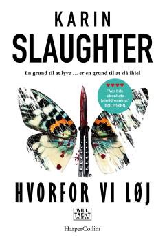 Hvorfor vi løj