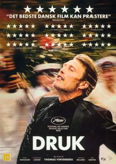 Film (dvd), 2020