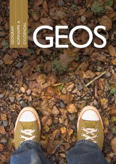 GEOS - grundbog A -- Kopimappe A