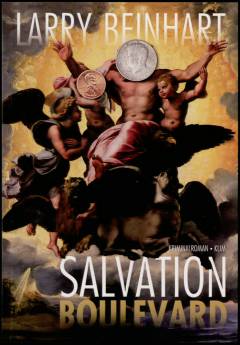 Salvation Boulevard