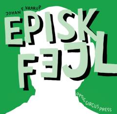 Episk fejl
