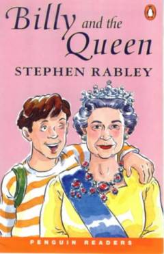 Billy and the queen