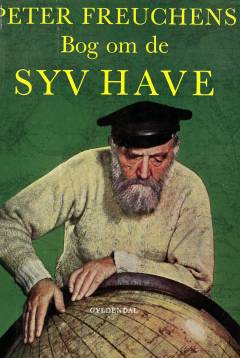 Peter Freuchens bog om de syv have