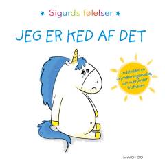 Jeg er ked af det