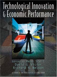 Technological innovation and economic performance