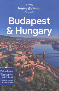 Budapest & Hungary