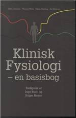 Klinisk fysiologi - en basisbog