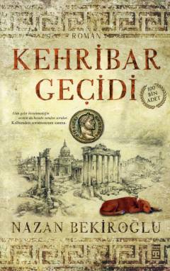 Kehribar Geçidi