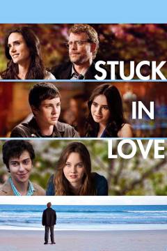 Stuck in love