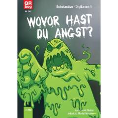 Wovor hast du Angst?