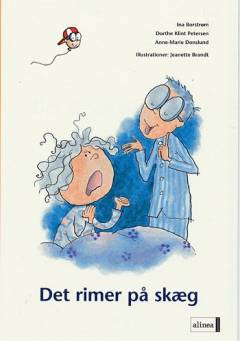 Det rimer på skæg