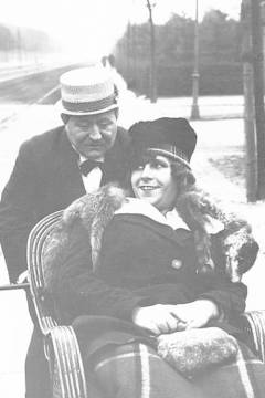 Skaf mig en kæreste