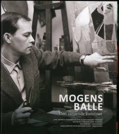 Mogens Balle - den sansende kunstner