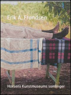 Erik A. Frandsen - Horsens Kunstmuseum