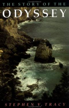 The story of the Odyssey