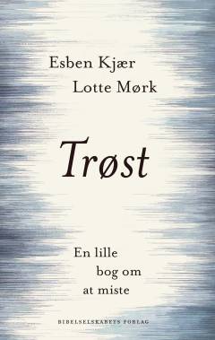 Trøst : en lille bog om at miste
