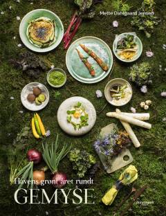 Bog, 1. udgave, 2019