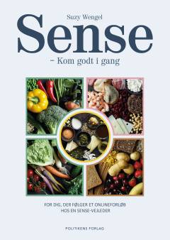 Sense - kom godt i gang