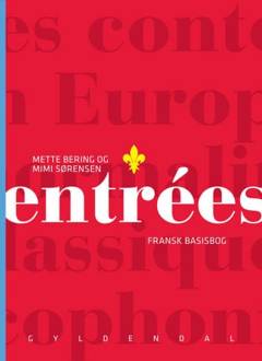 Entrées : fransk basisbog
