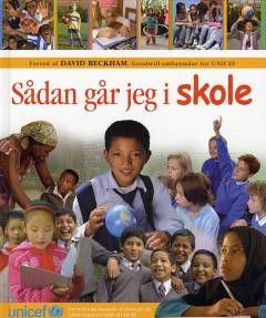 Sådan går jeg i skole