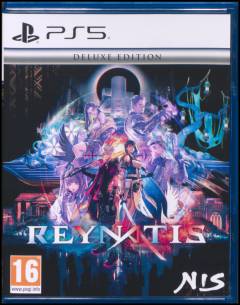 Reynatis