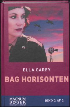 Bag horisonten. Bind 2 (Stor skrift)