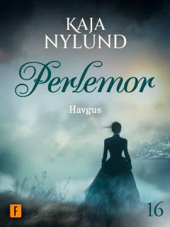 Perlemor - havgus