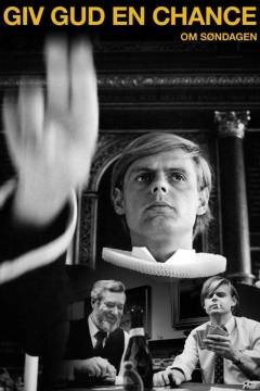 Giv Gud en chance om søndagen