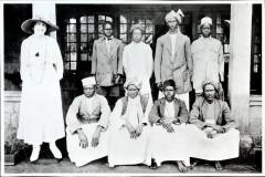 Karen Blixen : en fantastisk skæbne