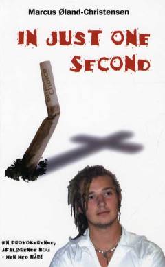 In just one second