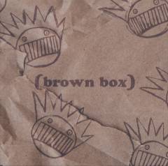 The brown box