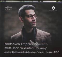 Emperor concerto