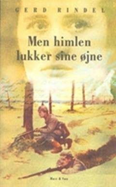 Men himlen lukker sine øjne