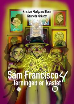 Sam Francisco - terningen er kastet