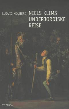 Niels Klims underjordiske Reise