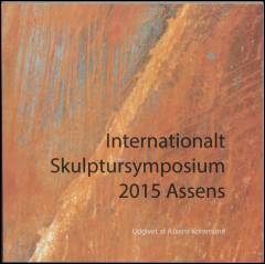 Internationalt Skulptursymposium 2015 Assens